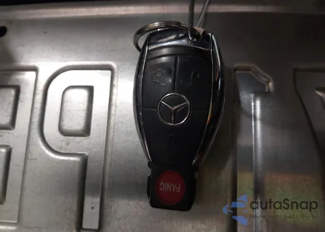 2009 Mercedes-Benz Clk 350 из США, поврежденный, VIN WDBTJ56H79F268749